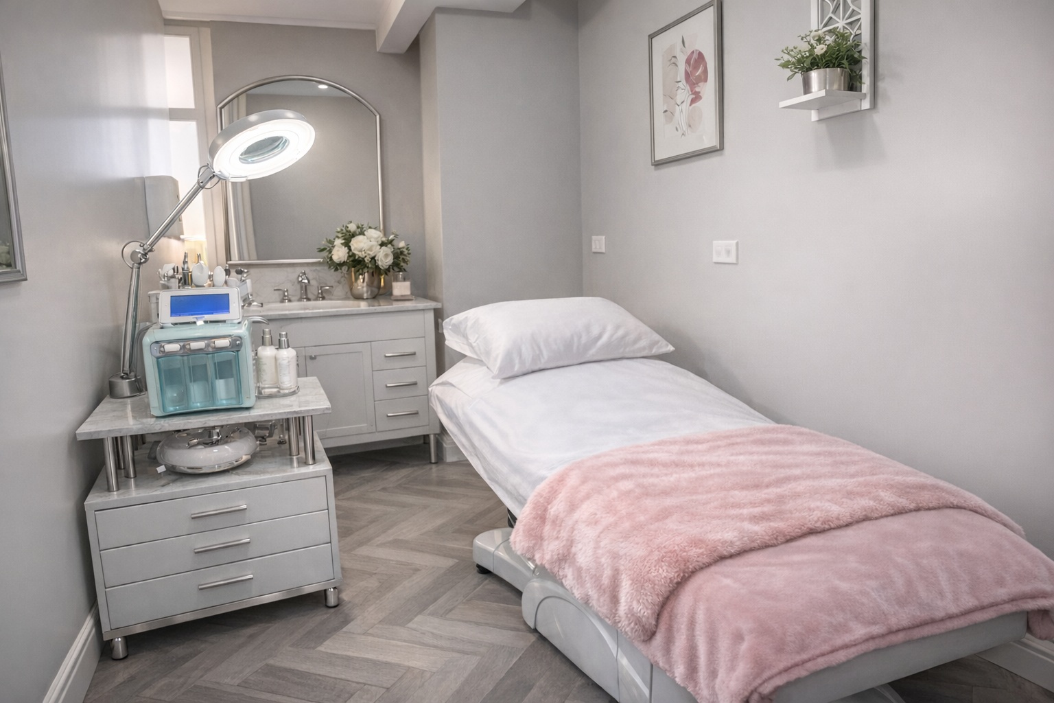 Espacio Nación Nila Estética